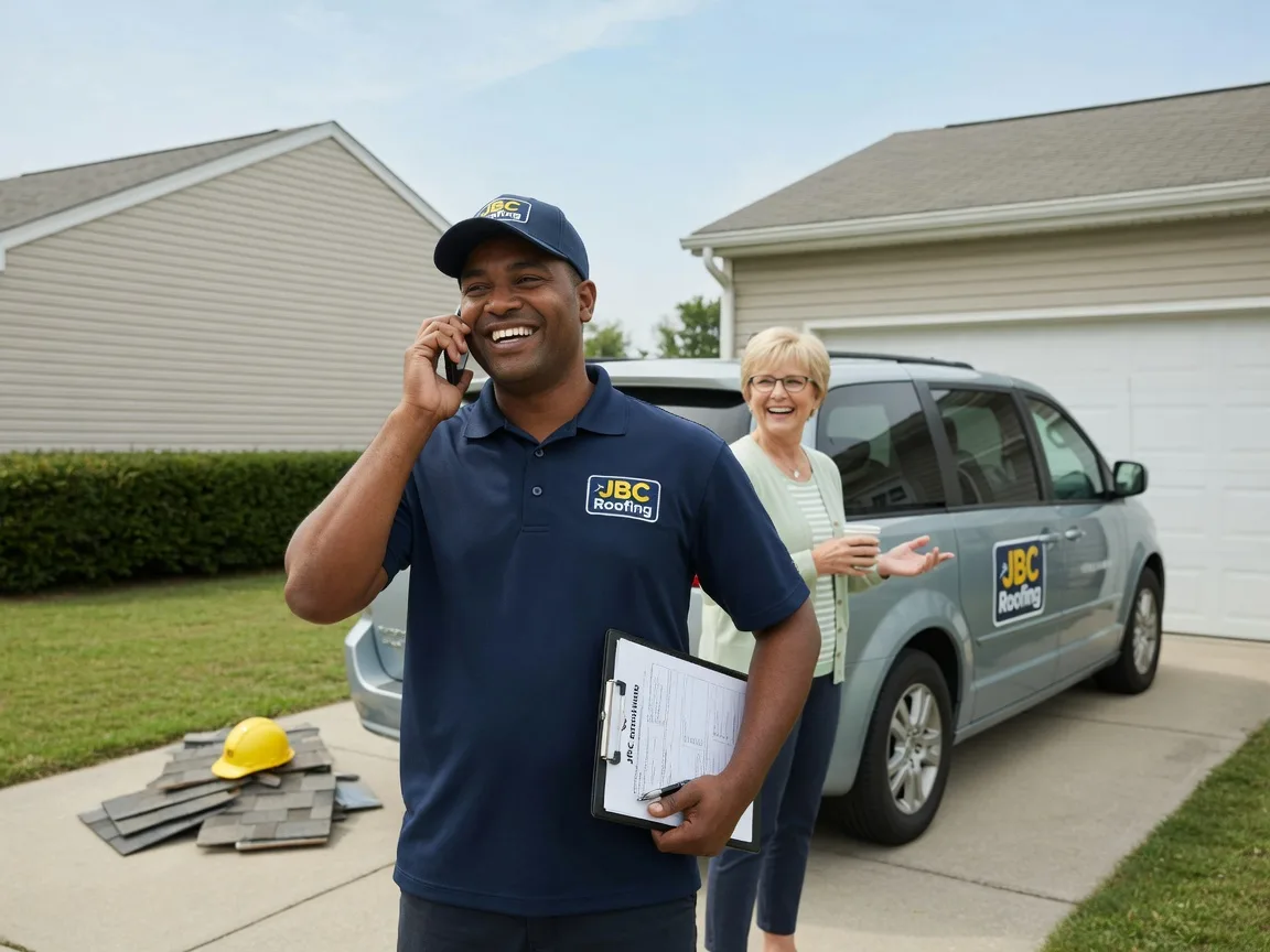 Roof Replacement Cross Plains, IN FAQs